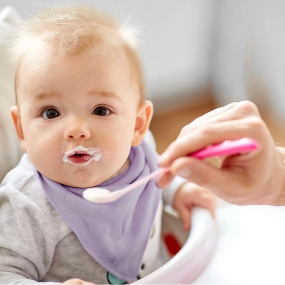 ‼️SUMMER CLEARANCE‼️ YooFoss Bandanna Baby Bibs - 10 Pack - Assorted Colors - Picture 5 of 6